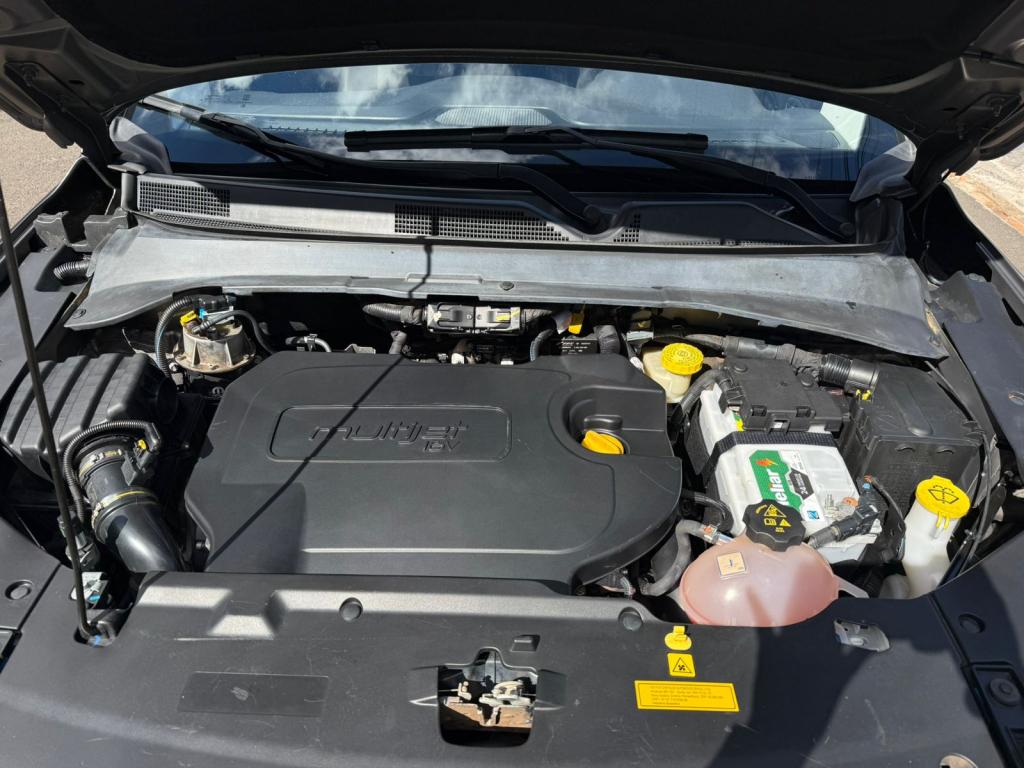 JEEP Compass - Foto