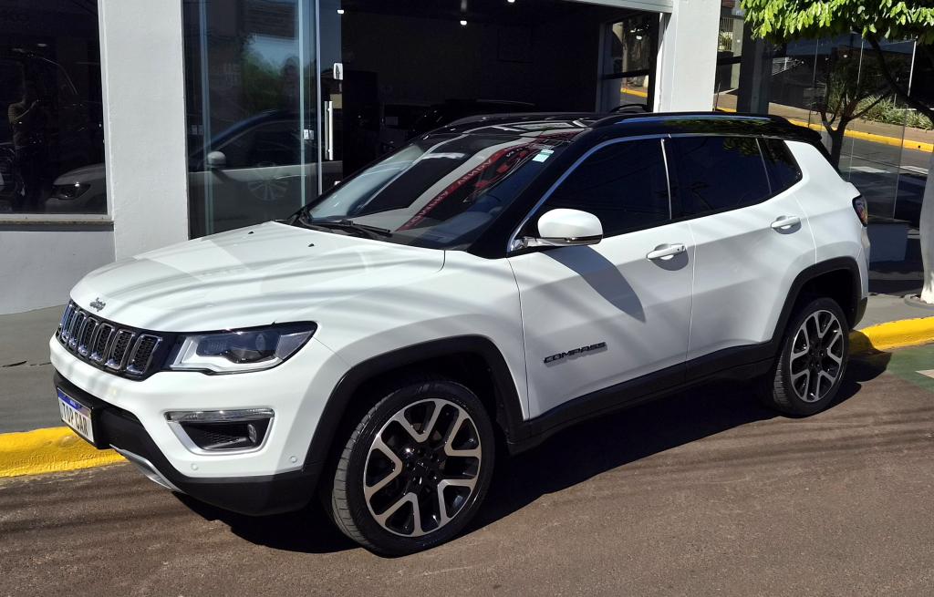 JEEP Compass - Foto