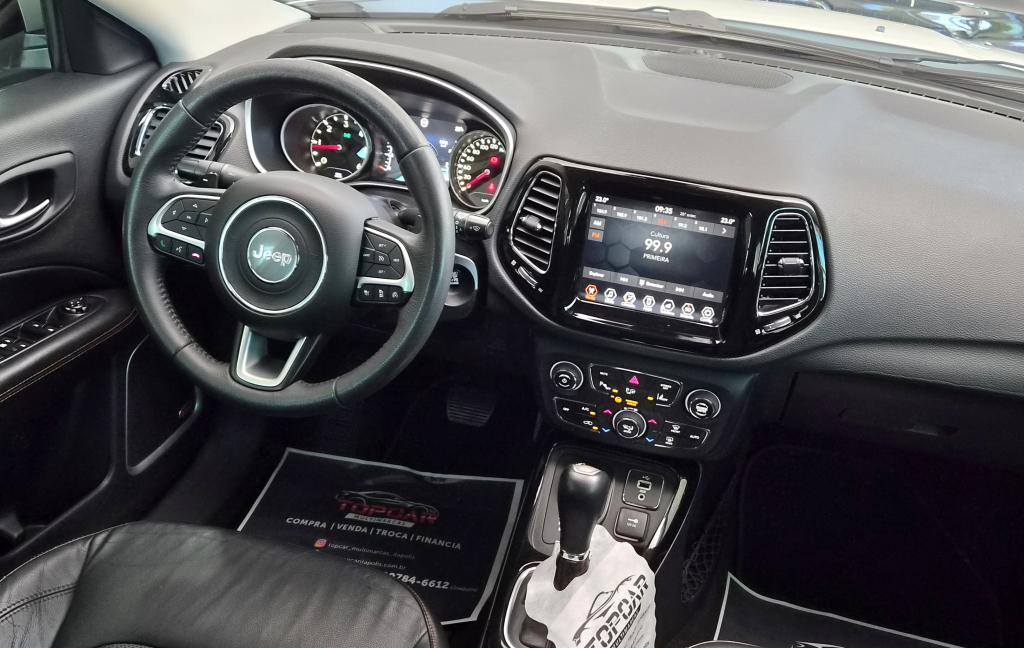 JEEP Compass - Foto