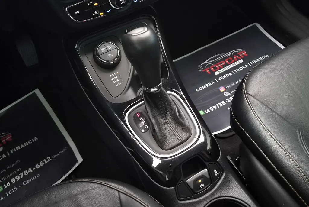 JEEP Compass - Foto