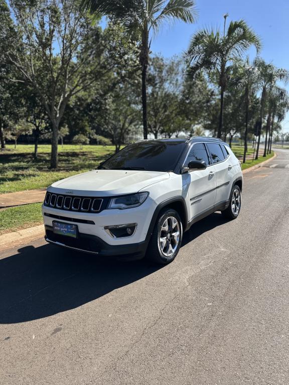 JEEP Compass - Foto