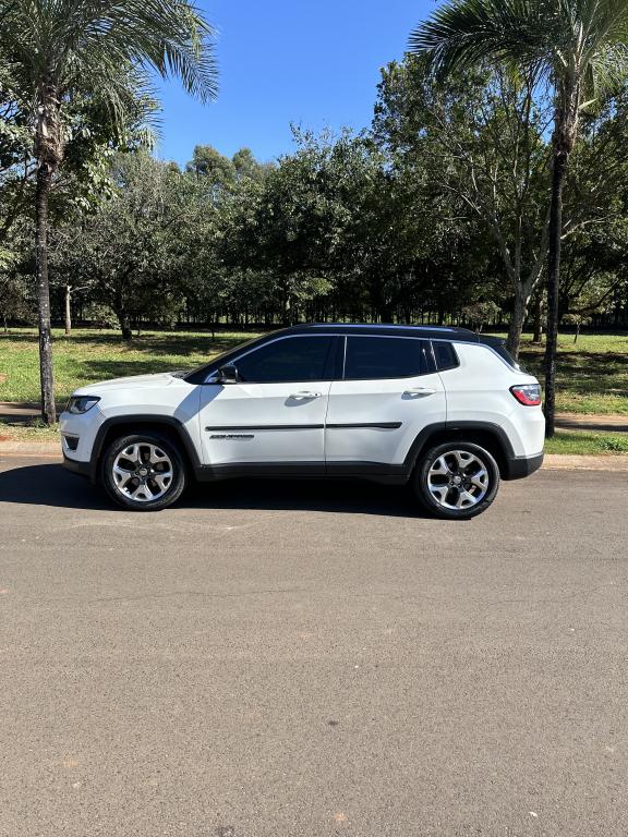 JEEP Compass - Foto