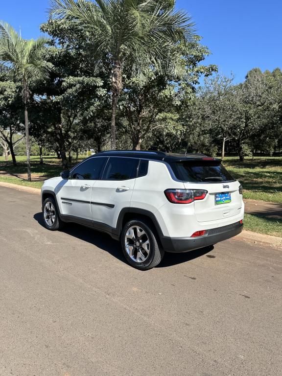 JEEP Compass - Foto