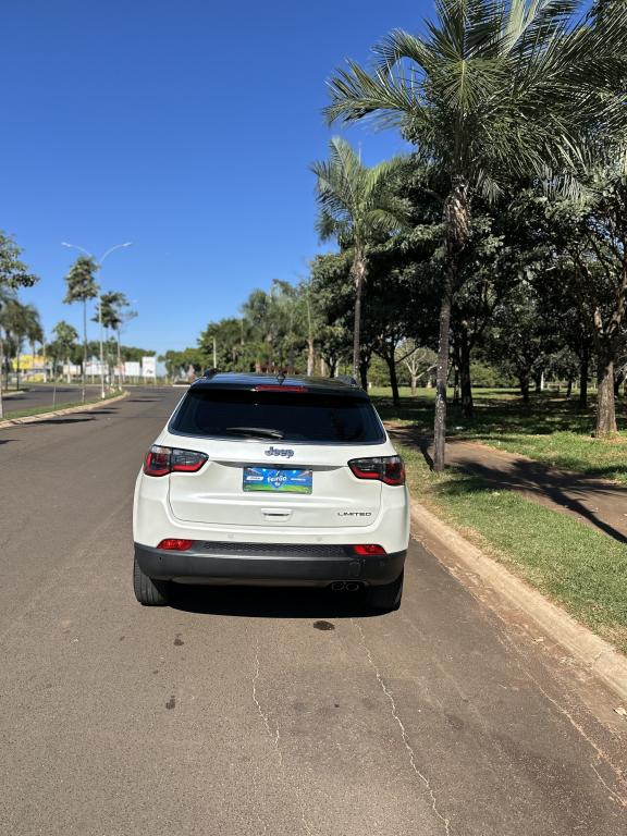 JEEP Compass - Foto