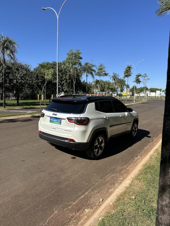JEEP Compass - Foto