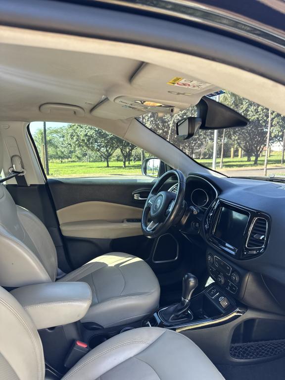JEEP Compass - Foto