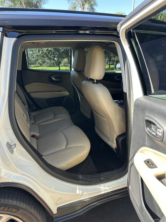 JEEP Compass - Foto