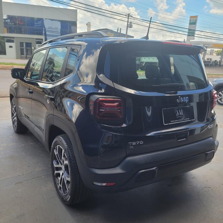 JEEP Renegade - Foto