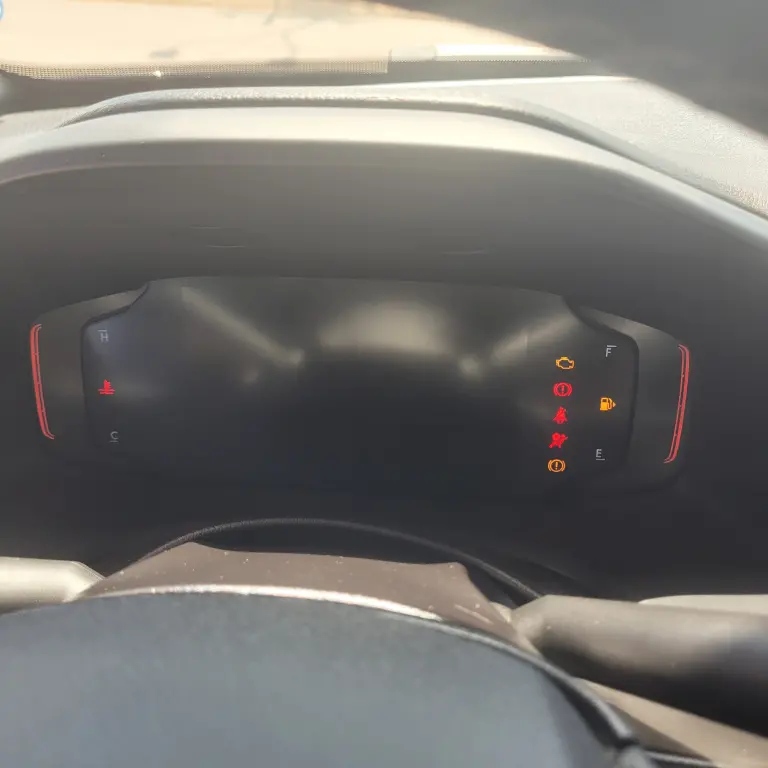 JEEP Renegade - Foto