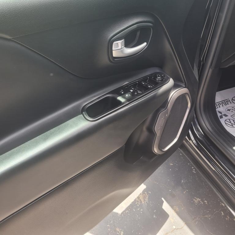 JEEP Renegade - Foto