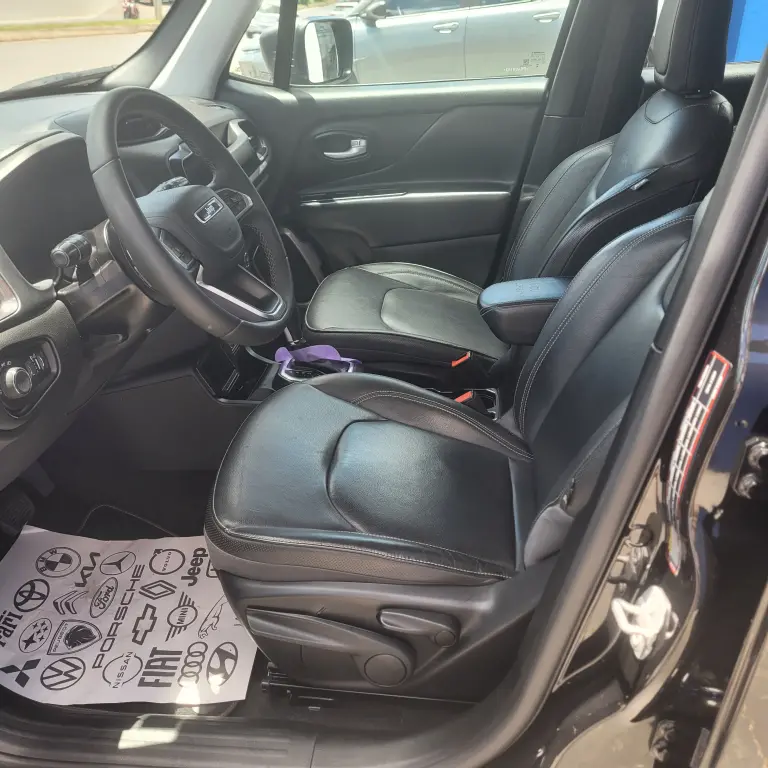 JEEP Renegade - Foto