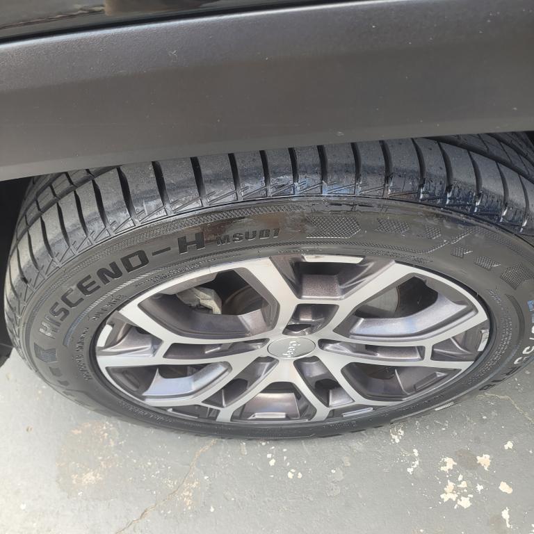 JEEP Renegade - Foto