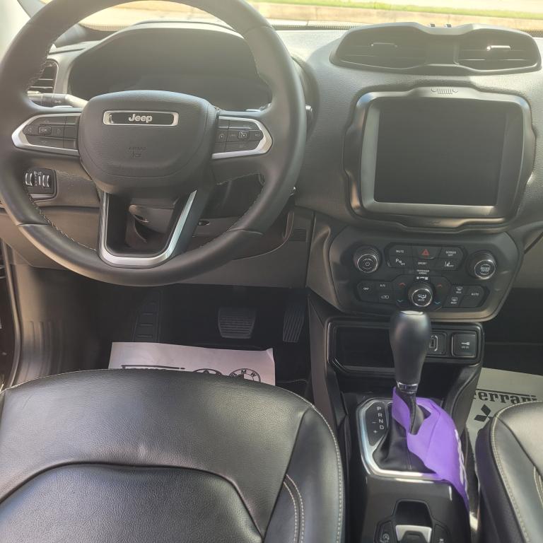 JEEP Renegade - Foto