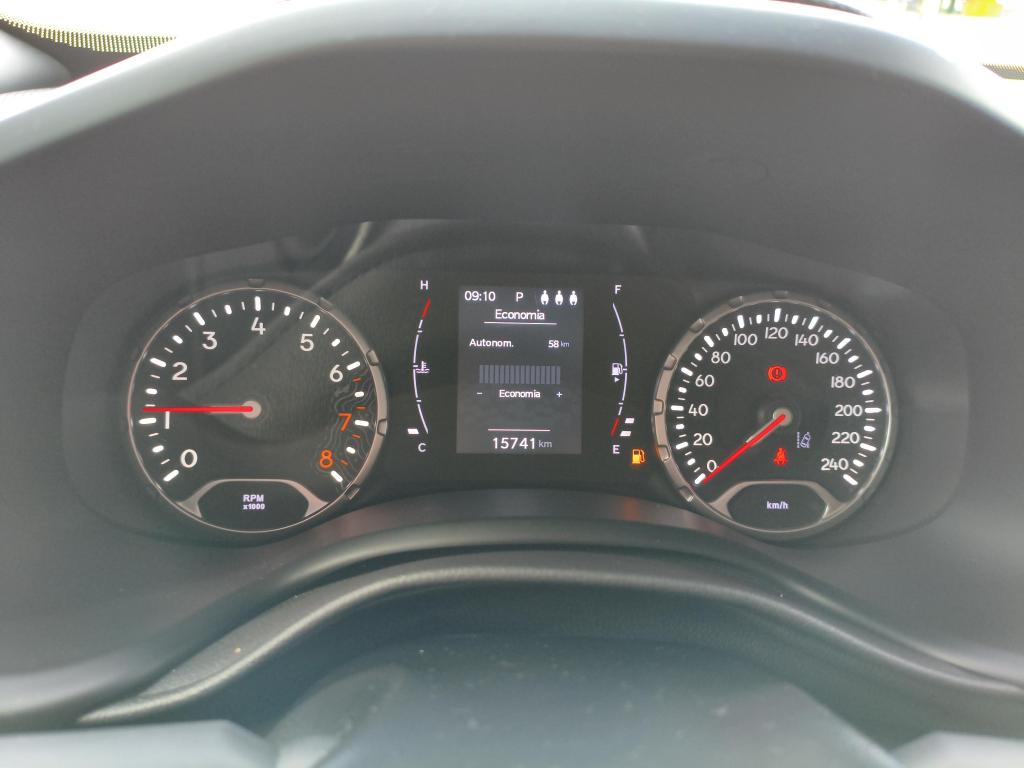 JEEP Renegade - Foto