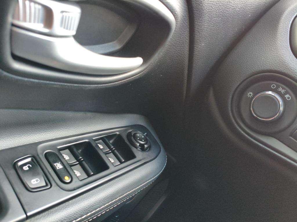 JEEP Renegade - Foto