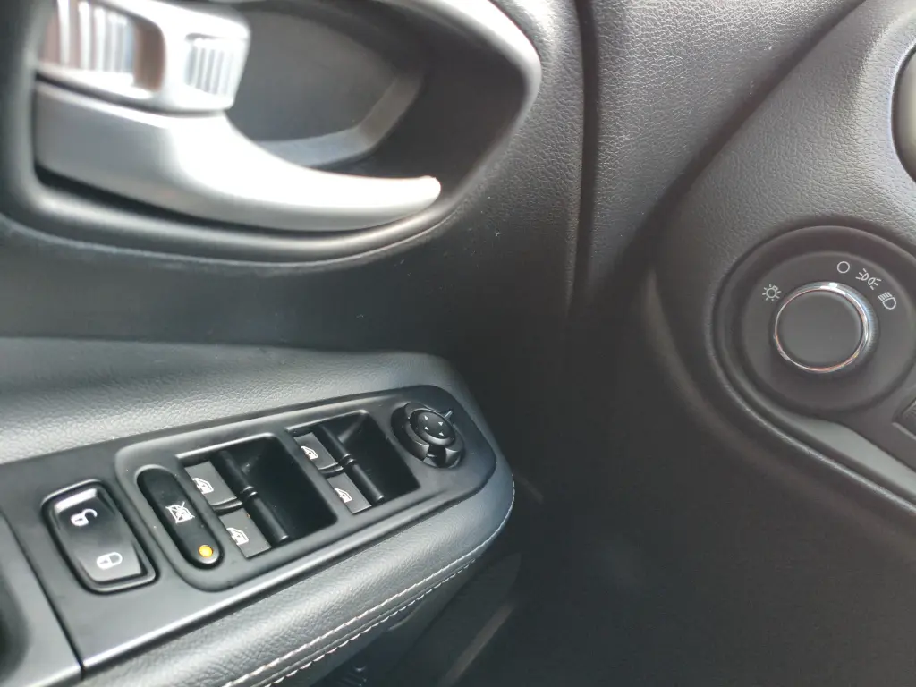 JEEP Renegade - Foto