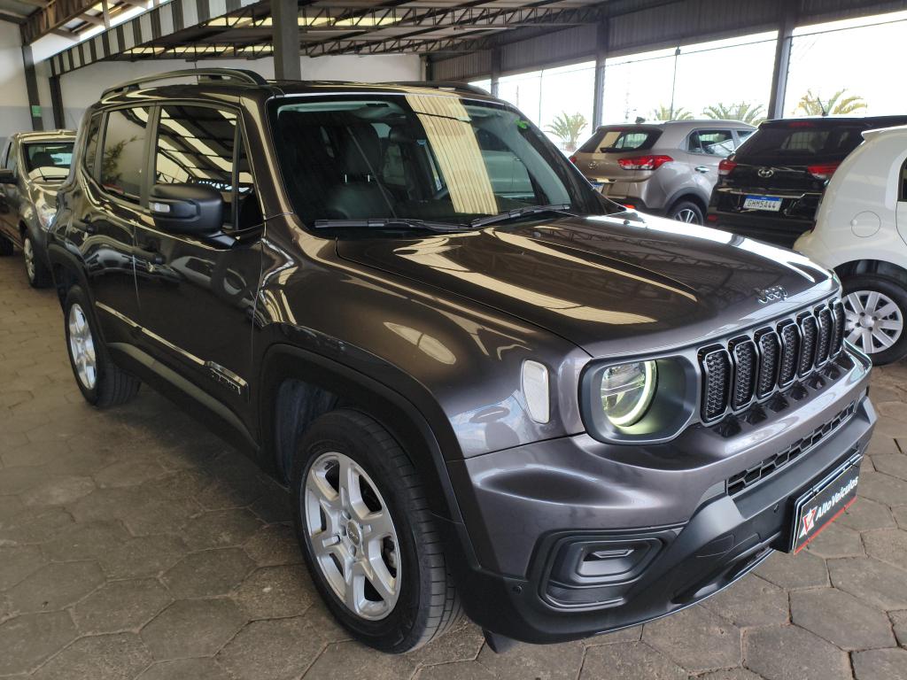 JEEP Renegade - Foto