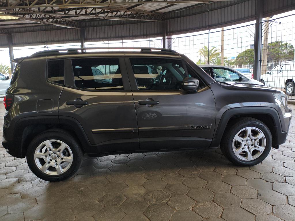 JEEP Renegade - Foto