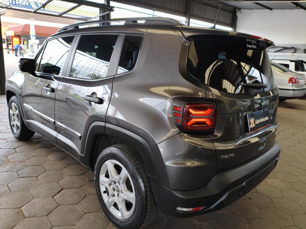 JEEP Renegade - Foto