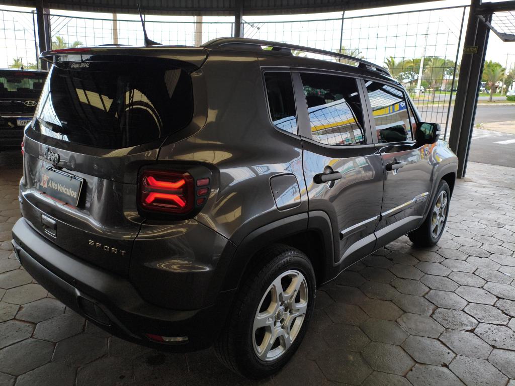 JEEP Renegade - Foto