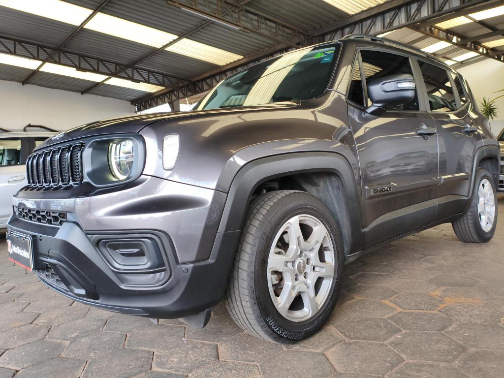 JEEP Renegade - Foto