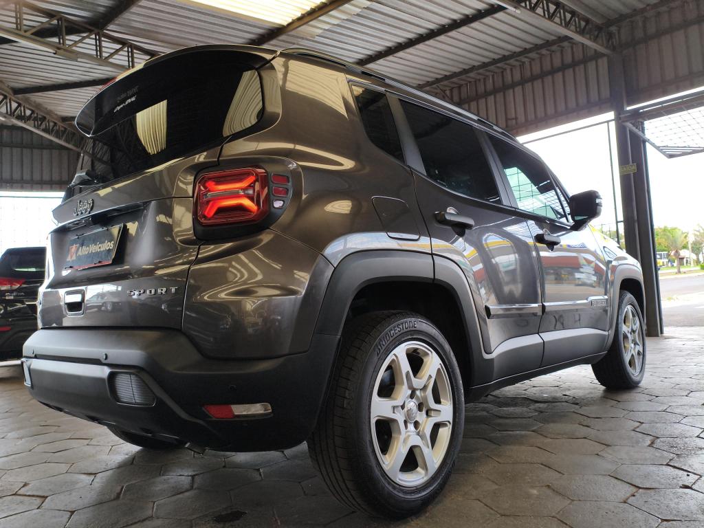 JEEP Renegade - Foto