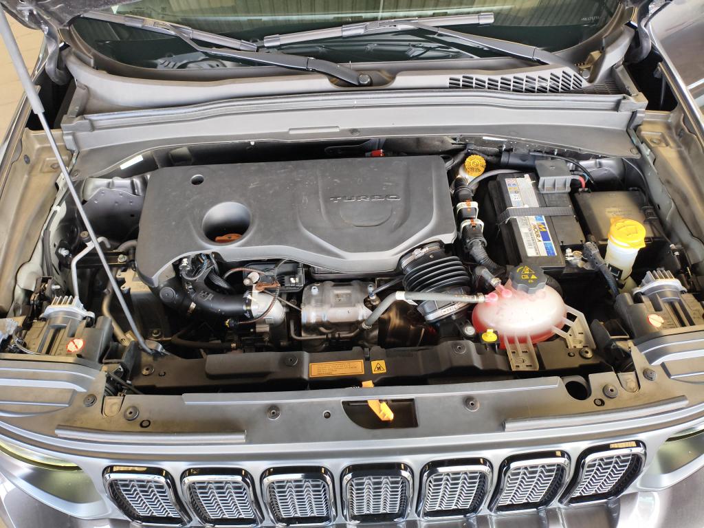 JEEP Renegade - Foto