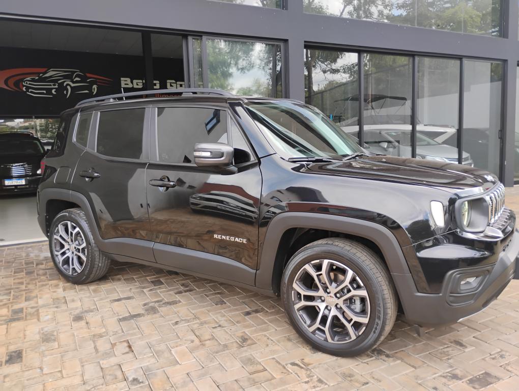 JEEP Renegade - Foto