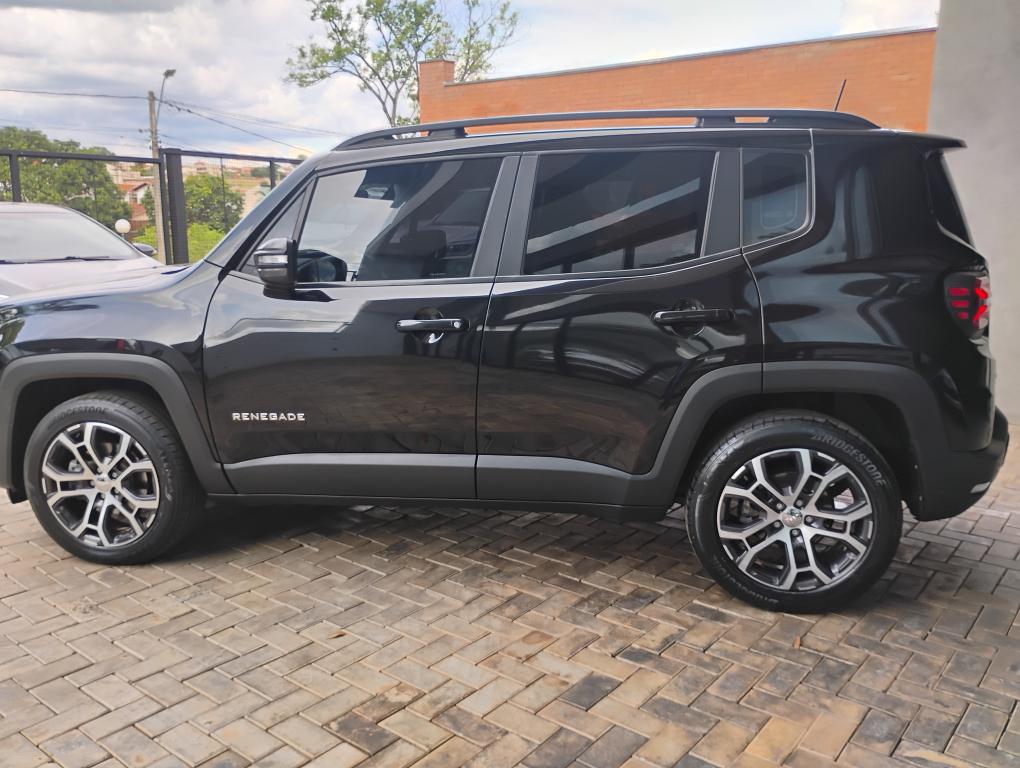 JEEP Renegade - Foto