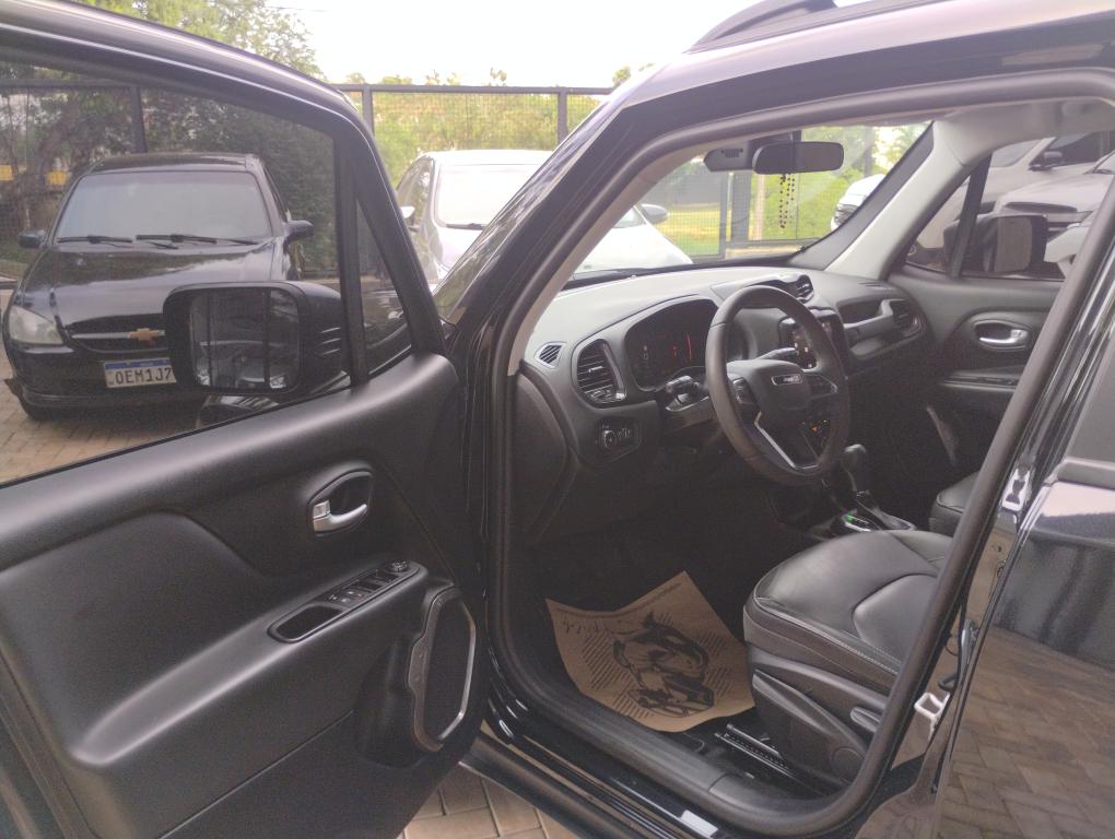 JEEP Renegade - Foto