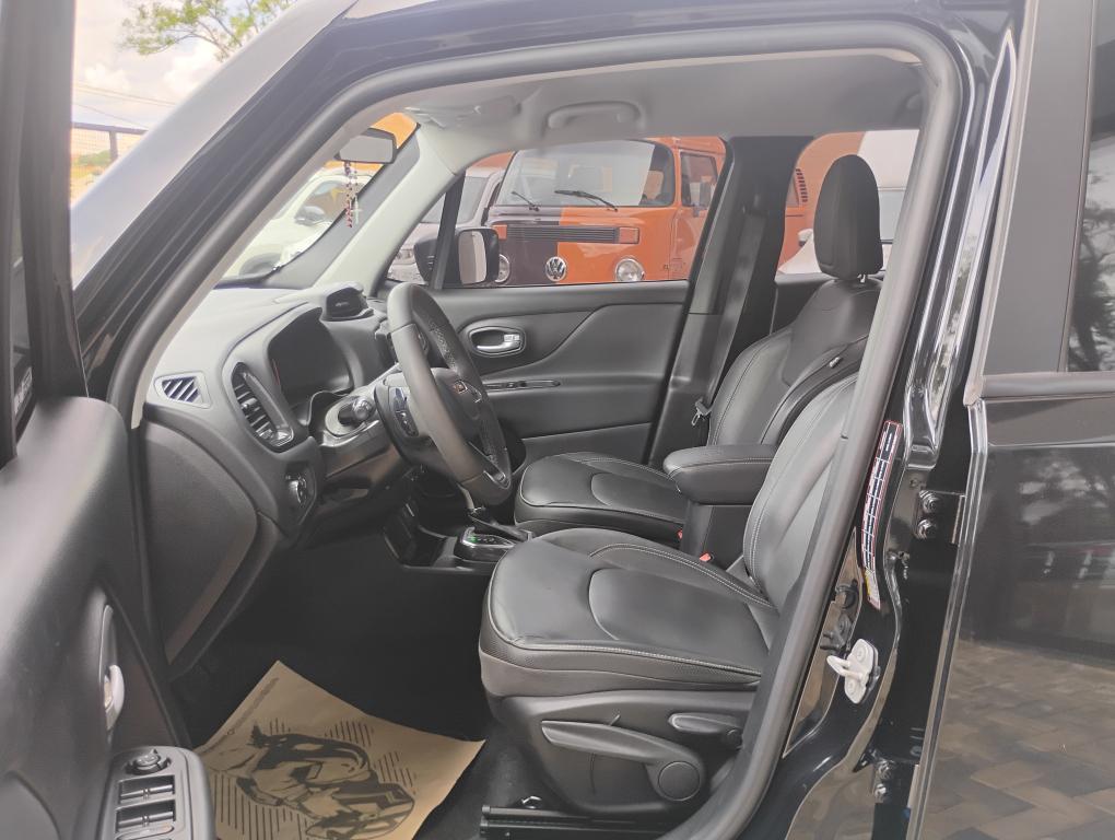 JEEP Renegade - Foto