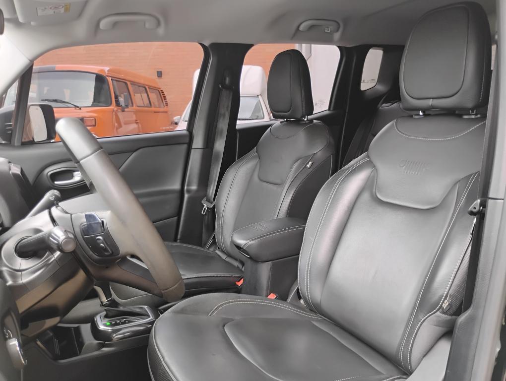 JEEP Renegade - Foto