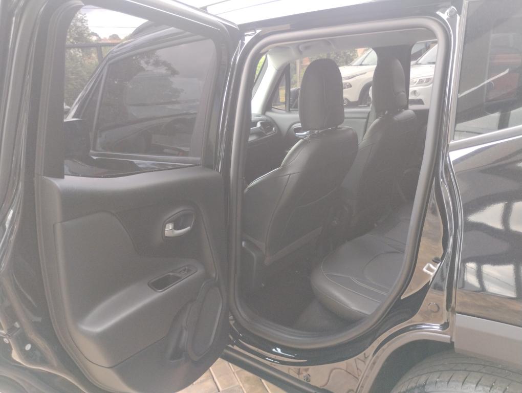 JEEP Renegade - Foto