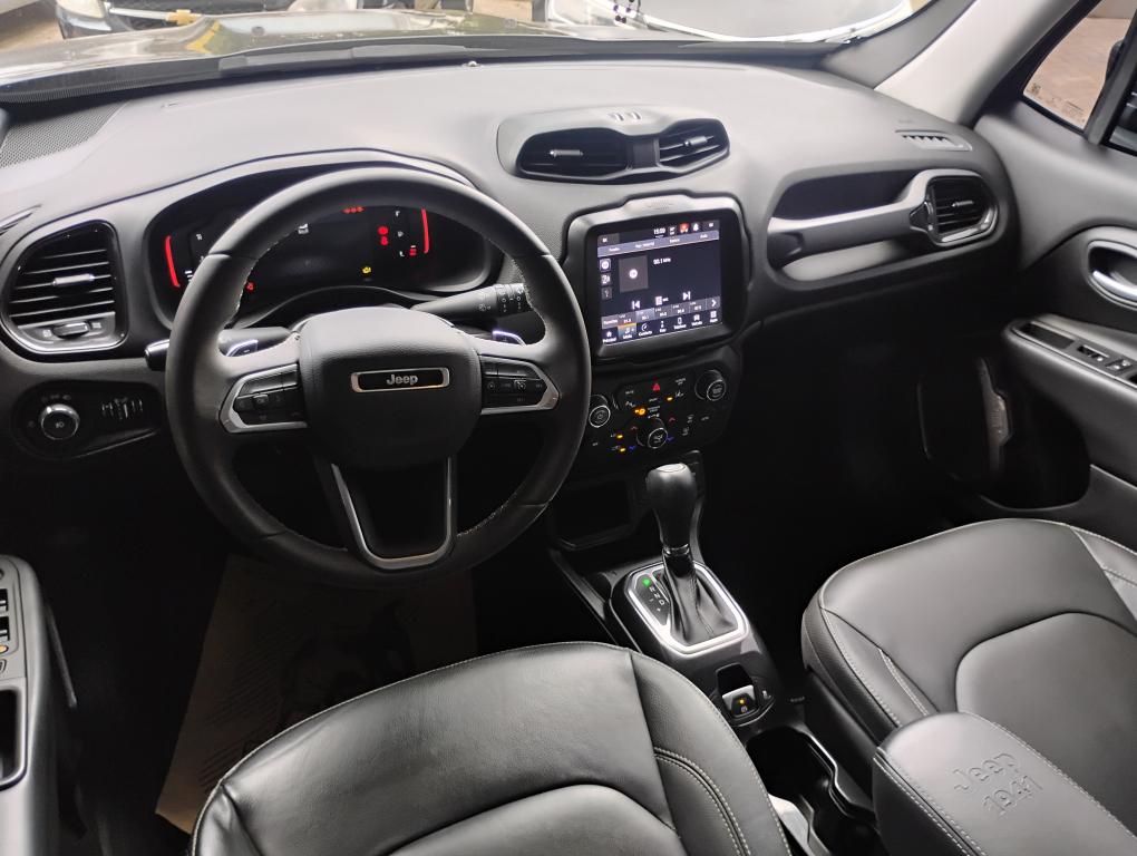 JEEP Renegade - Foto