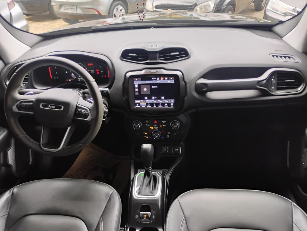 JEEP Renegade - Foto