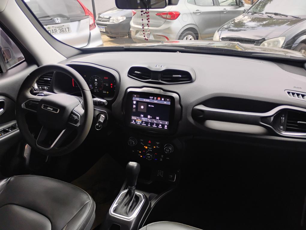 JEEP Renegade - Foto