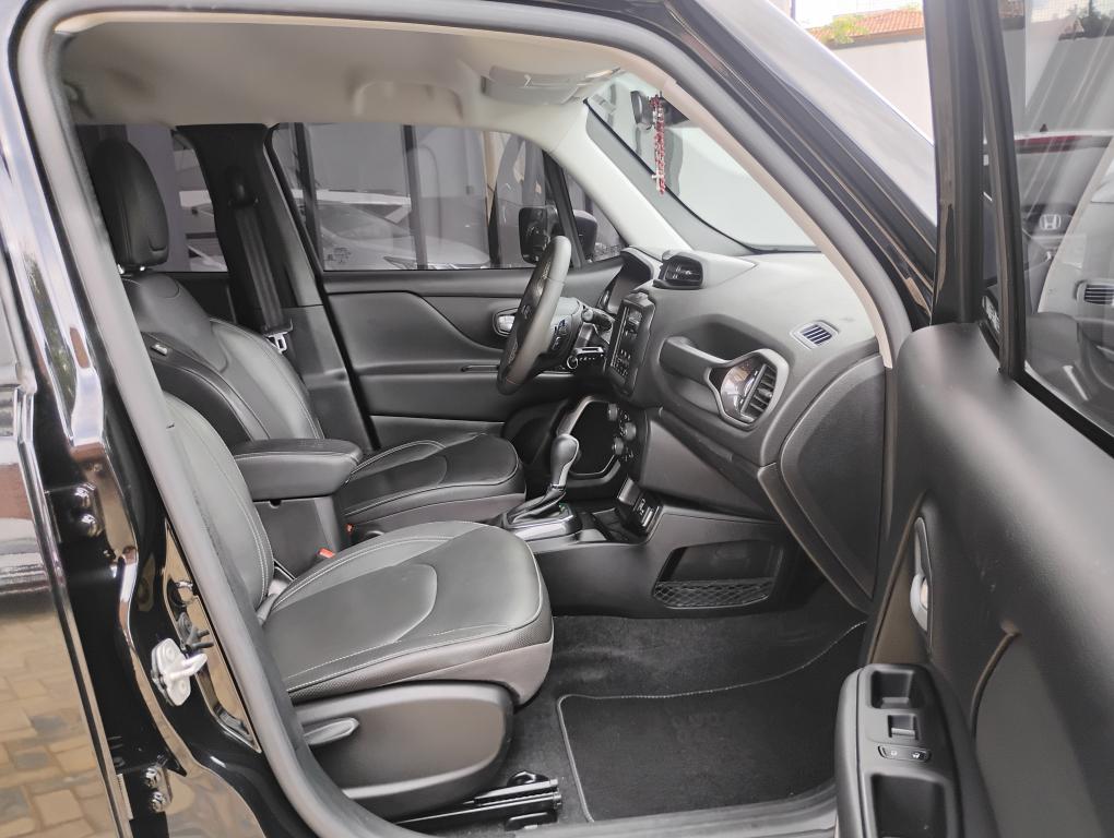 JEEP Renegade - Foto