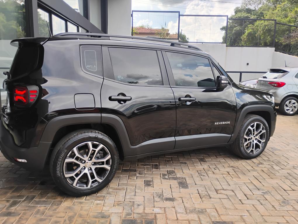 JEEP Renegade - Foto