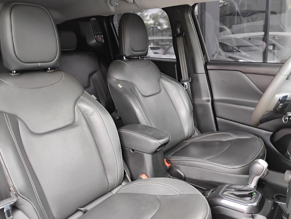 JEEP Renegade - Foto