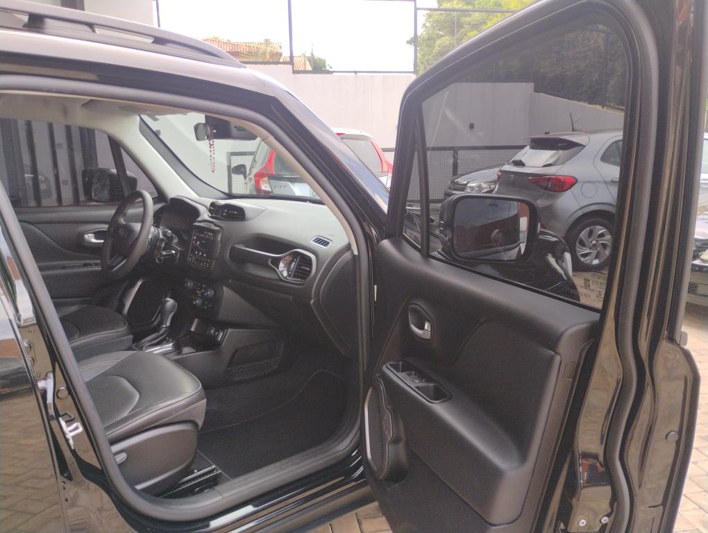 JEEP Renegade - Foto