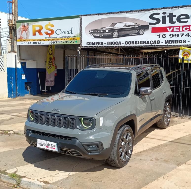 JEEP Renegade - Foto