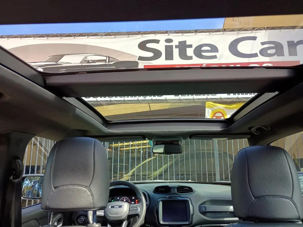 JEEP Renegade - Foto