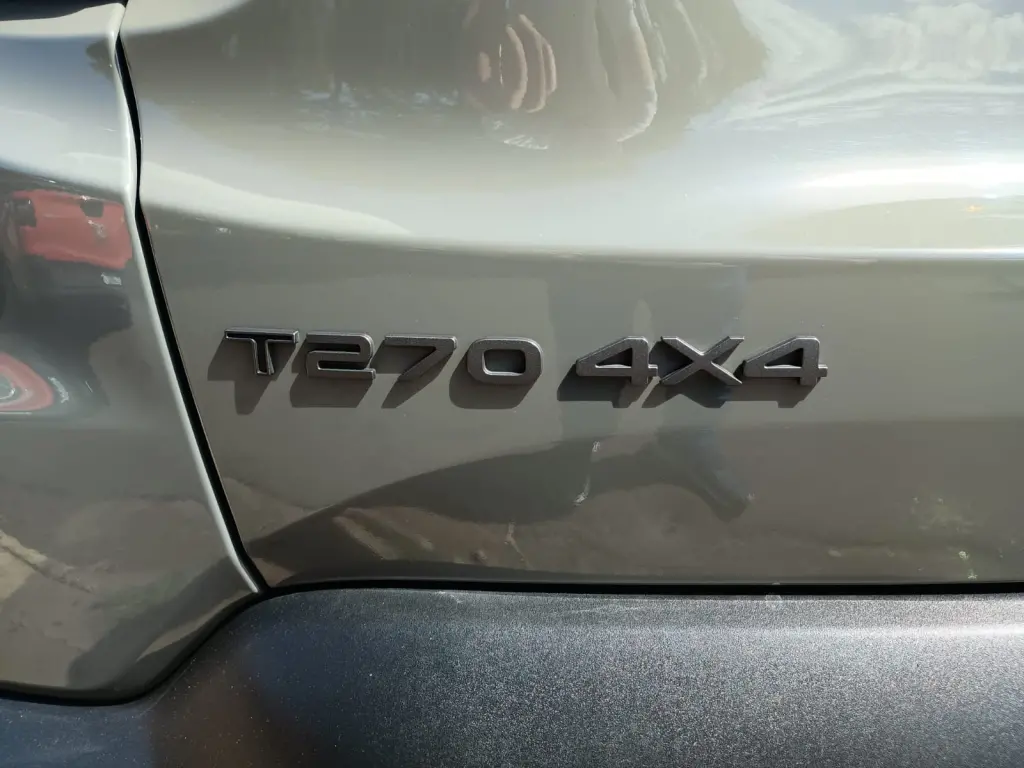 JEEP Renegade - Foto