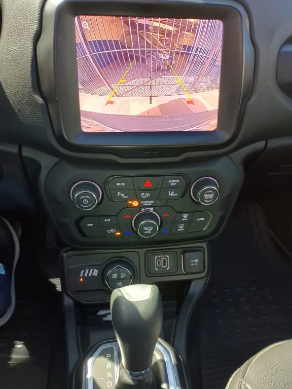 JEEP Renegade - Foto