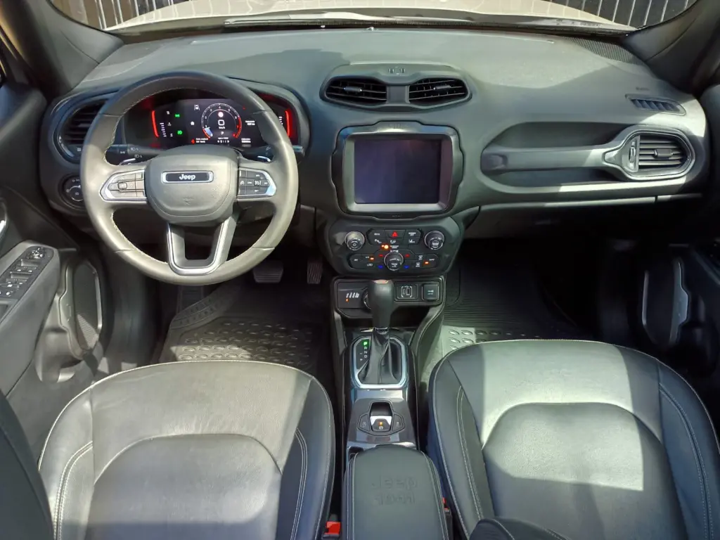 JEEP Renegade - Foto