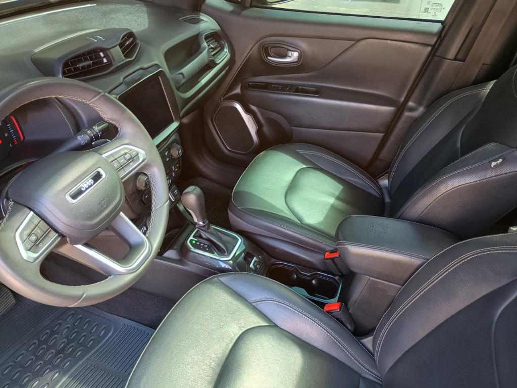 JEEP Renegade - Foto