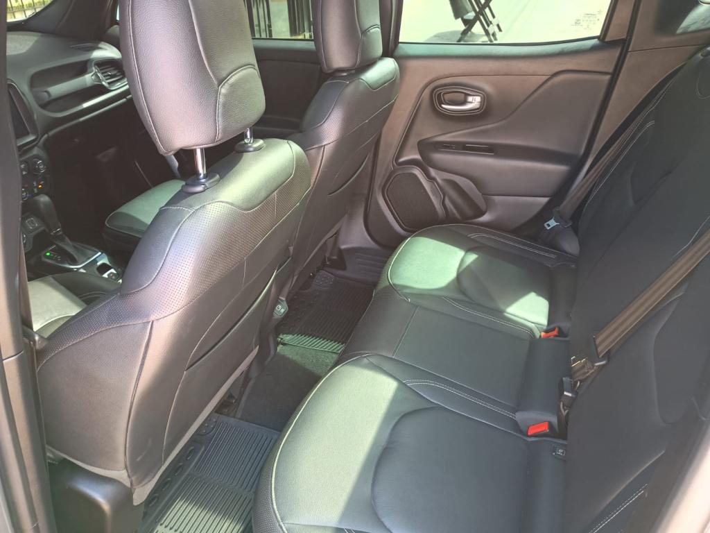 JEEP Renegade - Foto