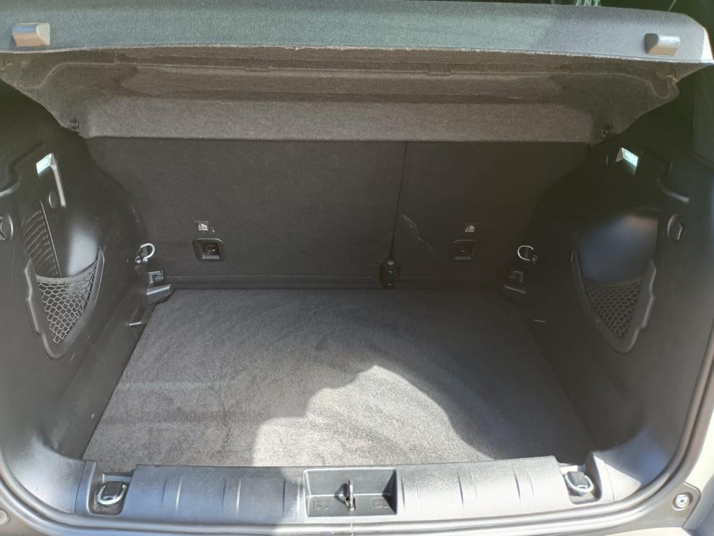 JEEP Renegade - Foto