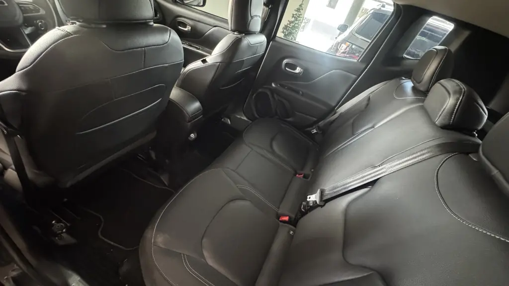 JEEP Renegade - Foto