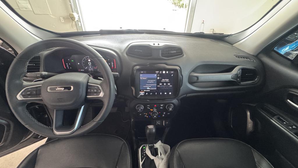 JEEP Renegade - Foto